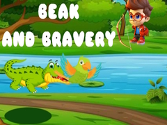 게임 Beak and Bravery