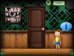 게임 Amgel Kids Room Escape 232