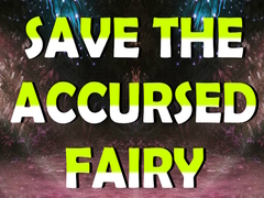 게임 Save The Accursed Fairy