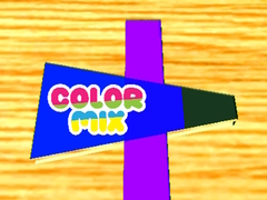 게임 Color Mix