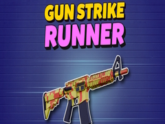 게임 Gun Strike Runner