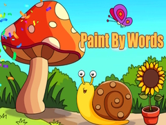 게임 Paint By Words