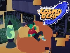게임 Cosmobeat 