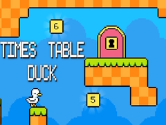 게임 Times Table Duck 