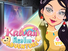 게임 Kawaii Realm Adventure