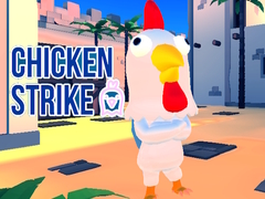 게임 Chicken Strike