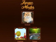 게임 Jigsaw Master