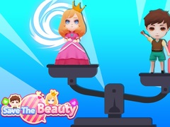 게임 Save The Beauty