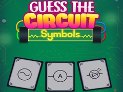 게임 Guess the Circuit Symbols
