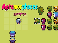 게임 Metamorphoses Survivor