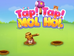 게임 Tap! Tap! Mol Hole