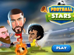 게임 Football Stars