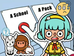 게임 Kids Quiz: Call Us By Group