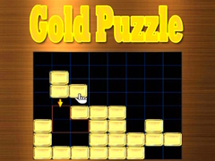 게임 Gold Puzzle