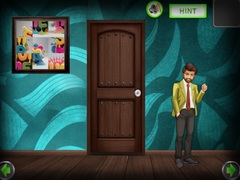 게임 Amgel Easy Room Escape 216