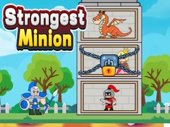 게임 Strongest Minion