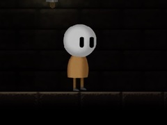 게임 Whispering Echoes: Dungeon Escape