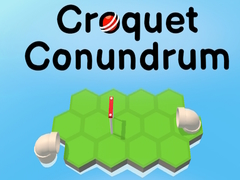 게임 Croquet Conundrum