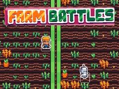 게임 Farm Battles