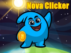 게임 Nova Clicker