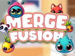 게임 Merge Fusion