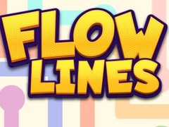 게임 Flow Lines