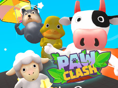 게임 Paw Clash