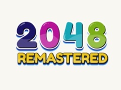 게임 2048 Remastered