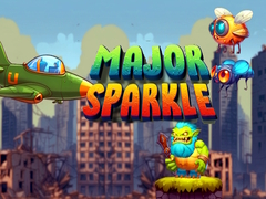 게임 Major Sparkle