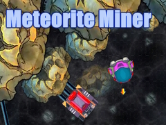 게임 Meteorite Miner