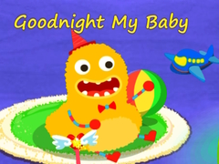 게임 Goodnight My Baby