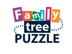 게임 Family Tree Puzzle
