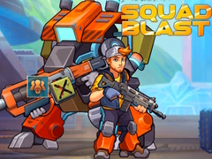 게임 Squad Blast