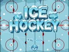 게임 Ice Hockey