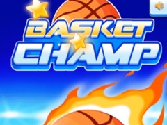 게임 Basket Champ