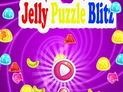 게임 Jelly Puzzle Blitz
