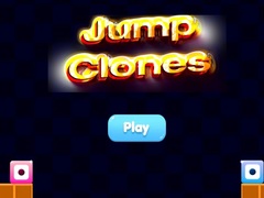 게임 Jump Clones