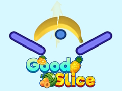 게임 Good Slice
