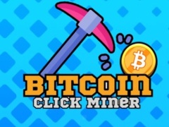 게임 Bitcoin Click Miner