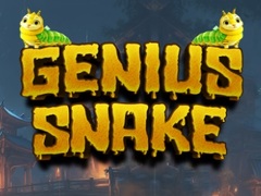 게임 Genius Snake
