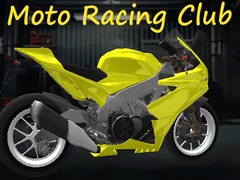 게임 Moto Racing Club
