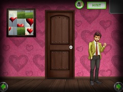 게임 Amgel Easy Room Escape 217