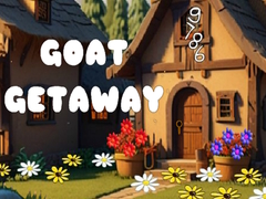 게임 Goat Getaway