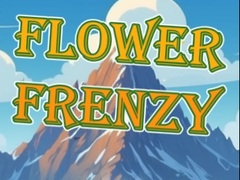 게임 Flower Frenzy
