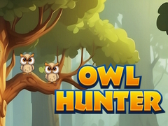 게임 Owl Hunter