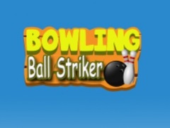 게임 Bowling Ball Striker