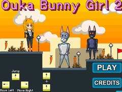 게임 Ouka Bunny Girl 2