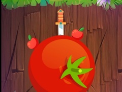 게임 Throwing Ninja