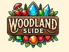 게임 Woodland Slide