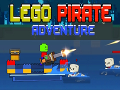 게임 Lego Pirate Adventure